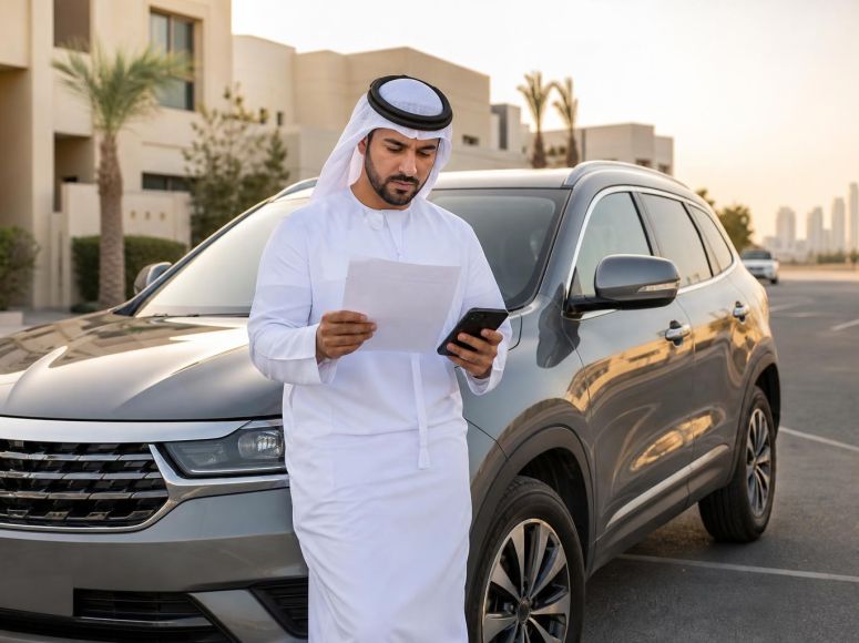 تأمين السيارات في الخليج ومصر: 10 تفاصيل في الوثيقة يجب التحقق منها قبل الشراء