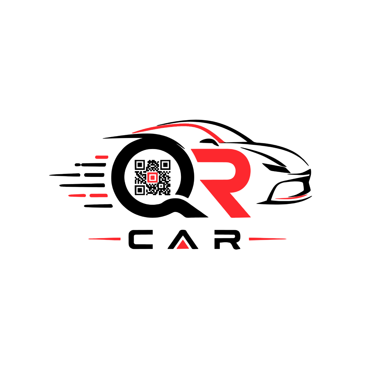 QR Car
